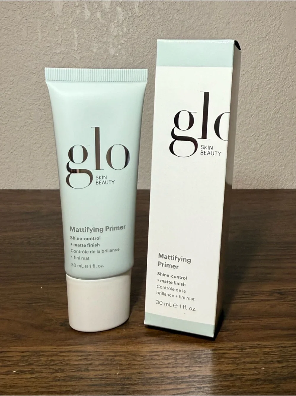 Glo Skin Beauty Mattifying Makeup Primer 1oz